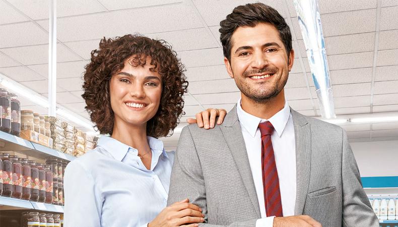Dünyanın en hızlı büyüyen 6. perakende şirketi Türkiye'den