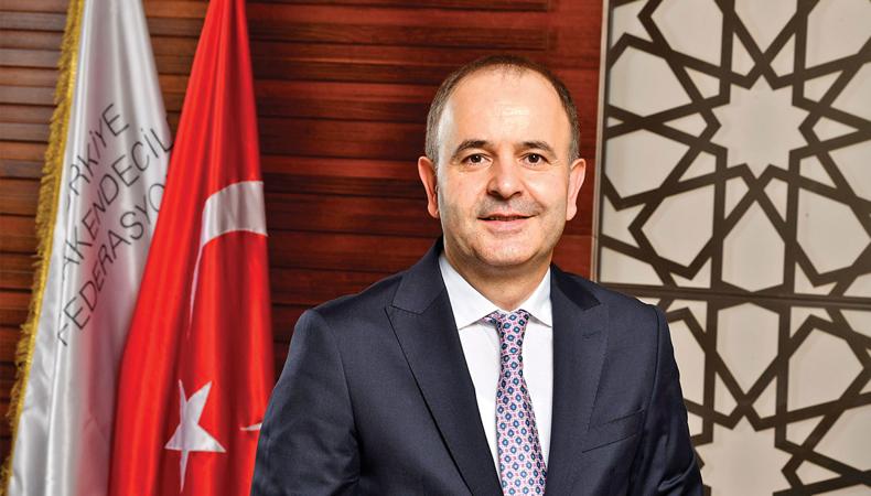 Yerel zincirler 'Geniş Açı Buluşmaları'nda bir araya geldi