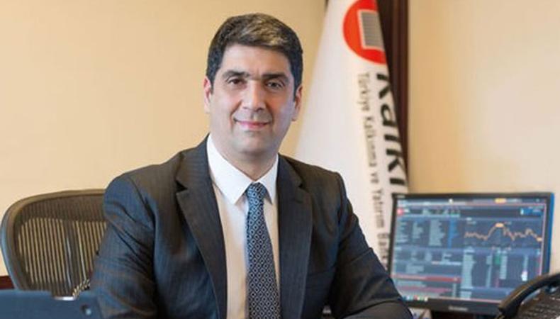 TKYB'den yılın ilk yarısında 408 milyon TL net kar