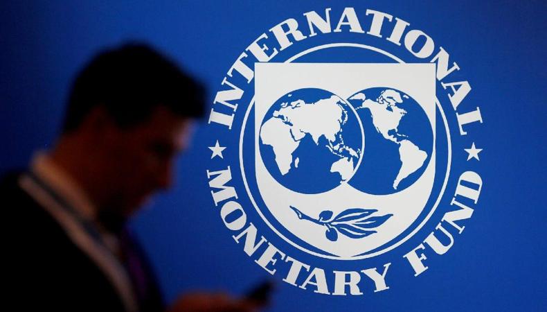 IMF'den 650 milyar dolara onay çıktı