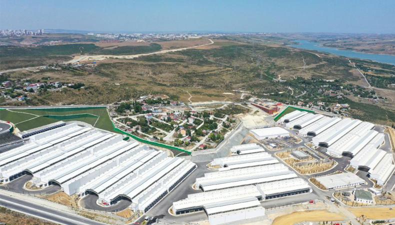 Rami Hali Başahşehir'e taşınıyor