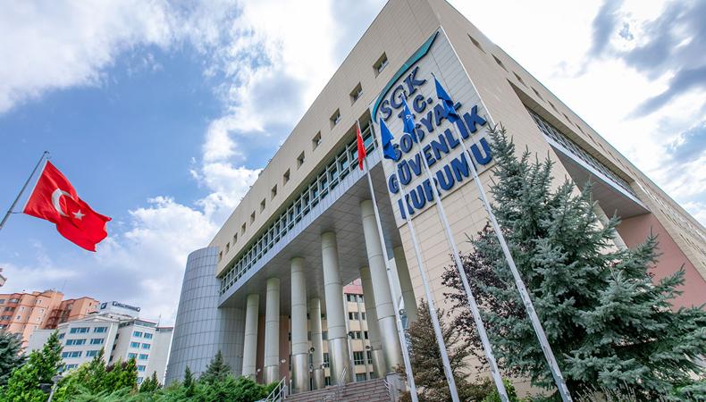 SGK açıkladı: Gecikme zammı ve gecikme faizleri silinecek