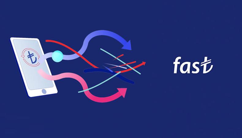 FAST'te limit 2 bin TL'ye yükseltildi