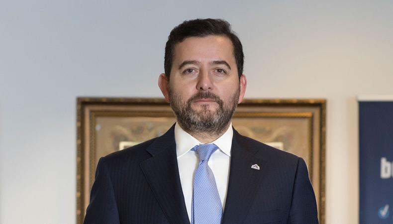 Gümüşe yatırım yapan ilk emeklilik fonu Katılım Emeklilik'ten