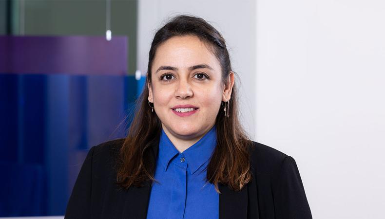 KPMG Türkiye'de üst düzey atama