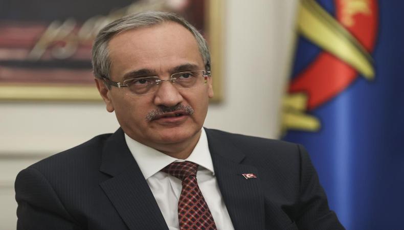 Cenap Aşçı: 6 uçağın ayağa kalkması için gereken para 4 milyon dolar