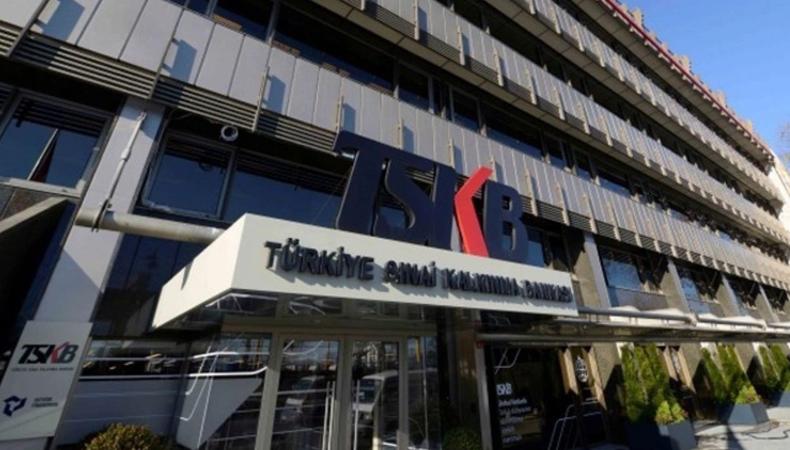 TSKB'den 479 milyon TL net kar