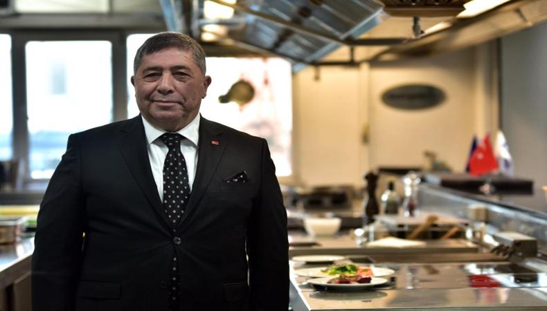 Demir ve demir dışı sektöründen en çok ihracat AB'ye
