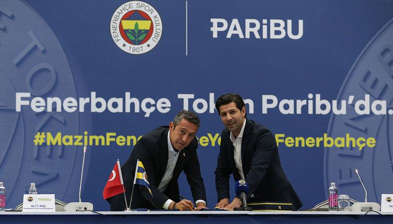 Ali Koç: Bu 25 yıllık bir iş birliği anlaşması