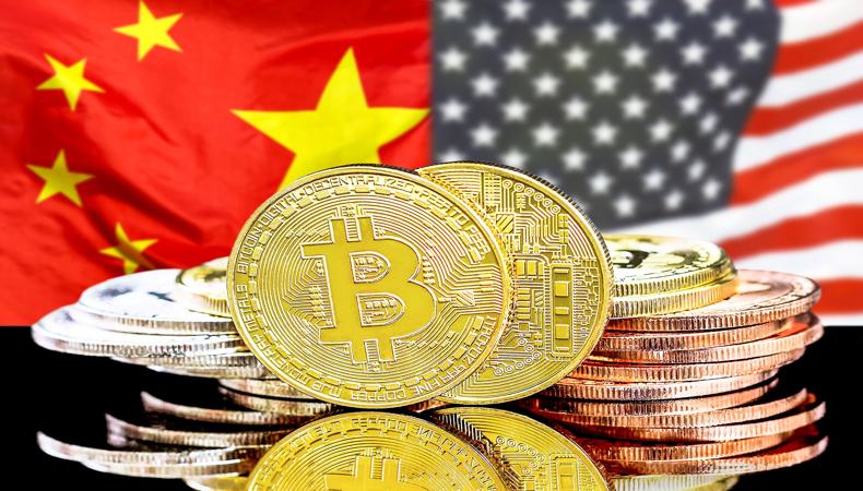 Çin engeli, Bitcoin madencilerine rotayı ABD'ye çevirtti