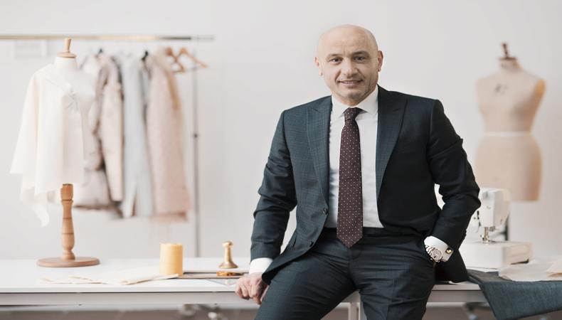 Hazır giyimciler rekor ihracat için vites yükseltti
