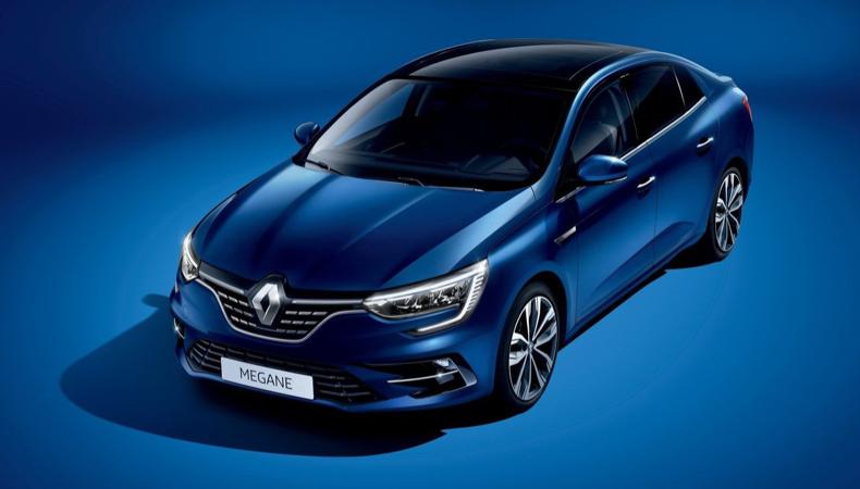 Karsan: Megane'ın üretimini üstlenecek olmaktan mutluyuz