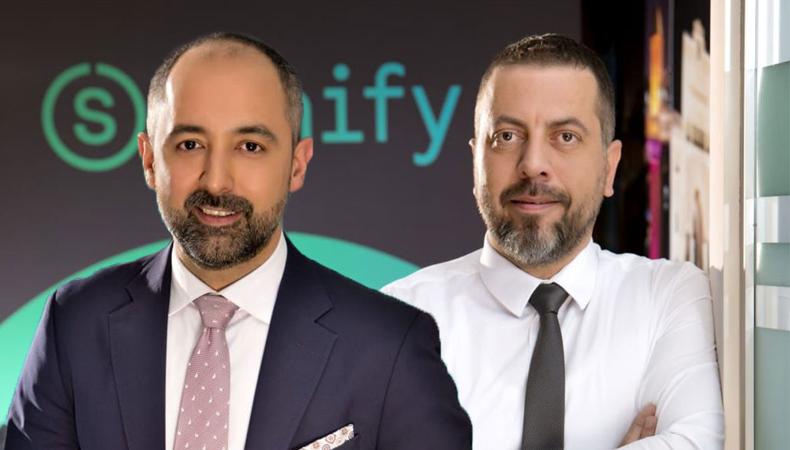 Signify'da iki önemli atama