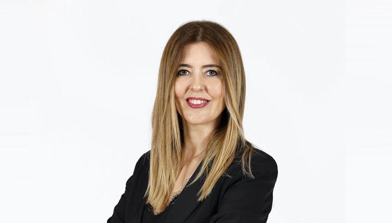 Besime Bakiler, Lezita'nın yeni Pazarlama Müdürü oldu