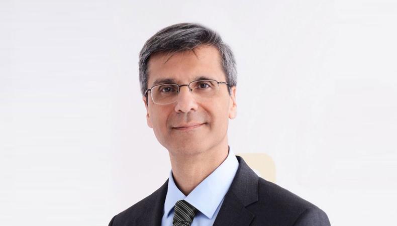 Yalım Üner, Abdimed'in yeni Genel Müdürü oldu