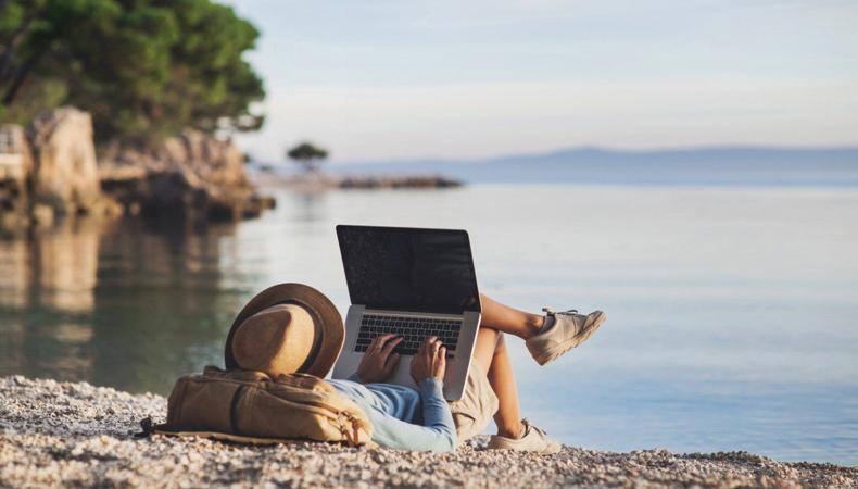 Her 100 kişiden 73'ü daha uzun tatil planlıyor