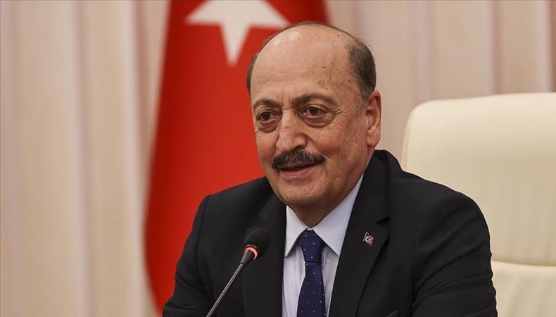 Kamu işçi zammı belli oldu