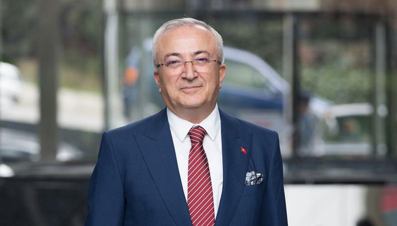 Yaşar Arslan: Pandemide kesintisiz enerji arzı için 7/24 özveriyle çalıştık