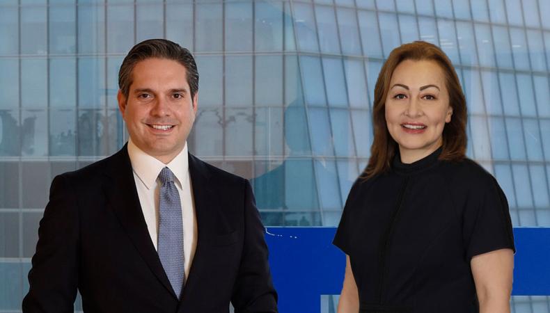 Akbank ve Deutsche Bank'tan 300 milyon dolarlık repo anlaşması