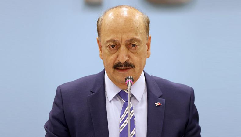 Hükümetten memur için ilk zam teklifi