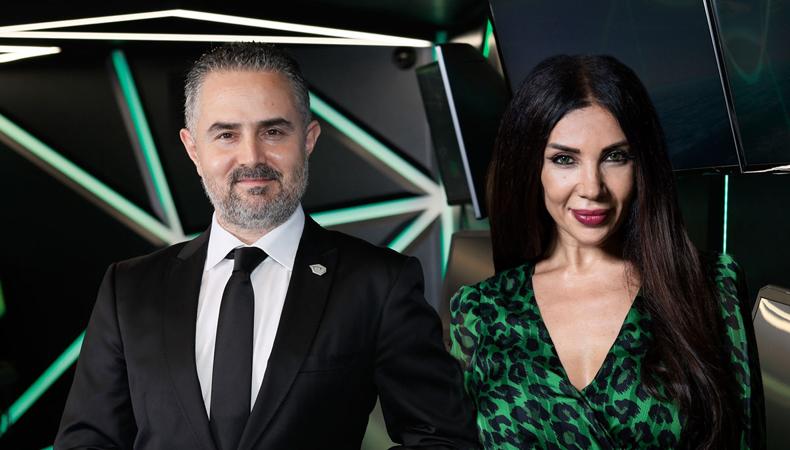 Teleperformance Monster Notebook'la iş birliğine imza attı