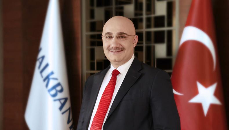 Halkbank'tan ekonomiye 598 milyar lira destek