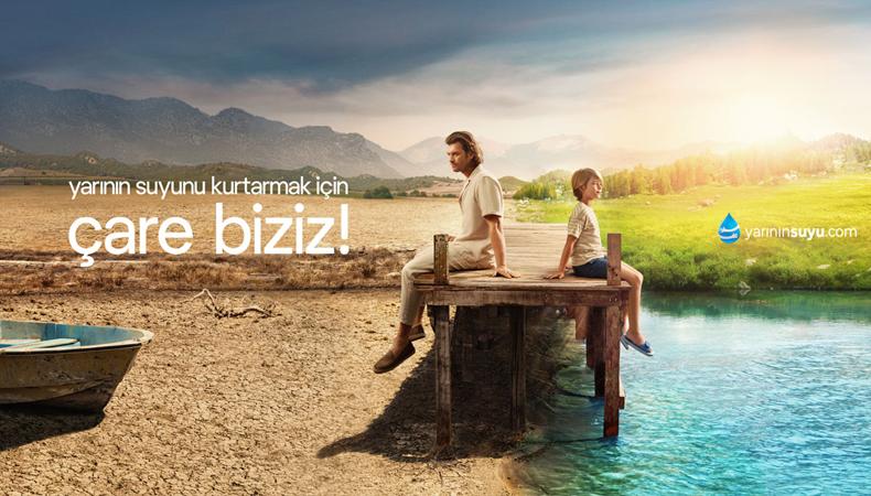 Finish'ten suyumuzu koruma çağrısı