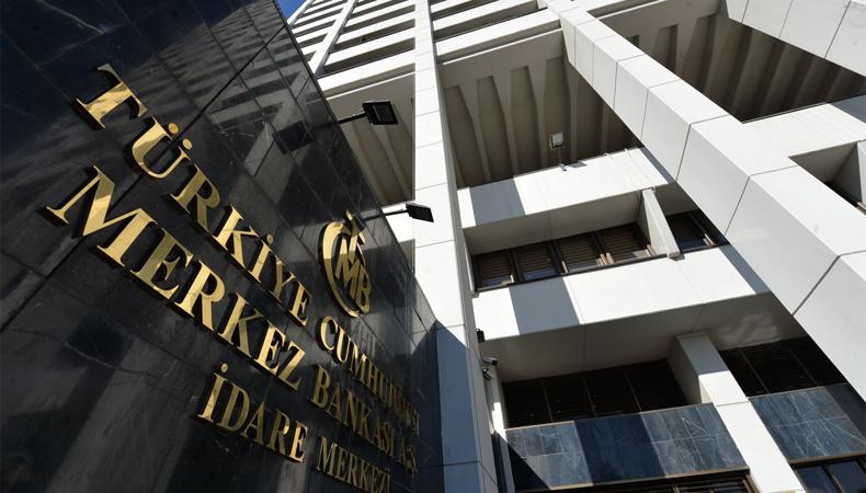 Merkez Bankası veri yayınlama takvimini değiştirdi