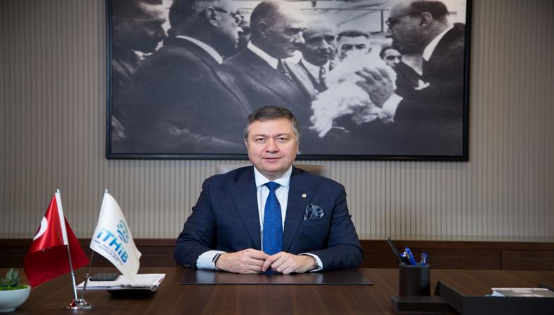 İTHİB: Ar-Ge ve İnovasyon programı ile katma değerli ürünleri sektöre kazandıracağız