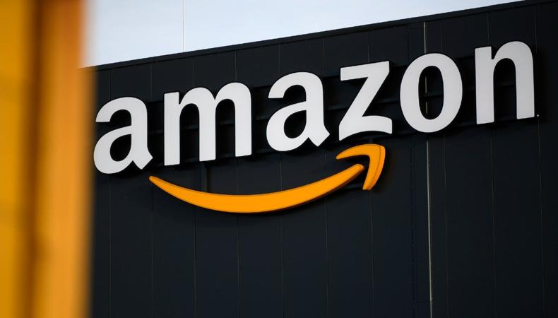 Amazon fiziki mağaza işine giriyor