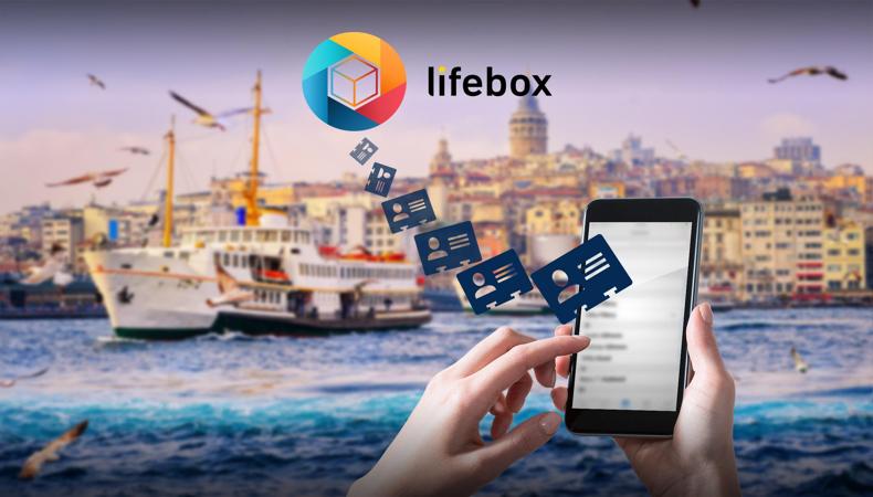 17 milyon indirme sayısıyla lifebox zirvede