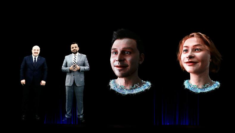 Ulusal Yapay Zeka Stratejisi açıklandı