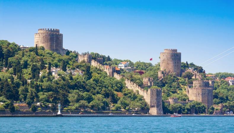 Rumeli Hisarı kira şampiyonu oldu