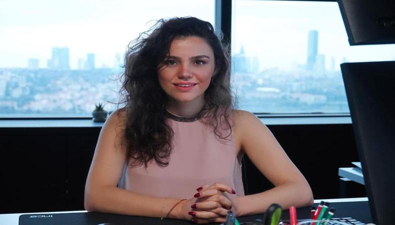 Beste Naz Süllü, Huobi Global Araştırma Müdürü oldu
