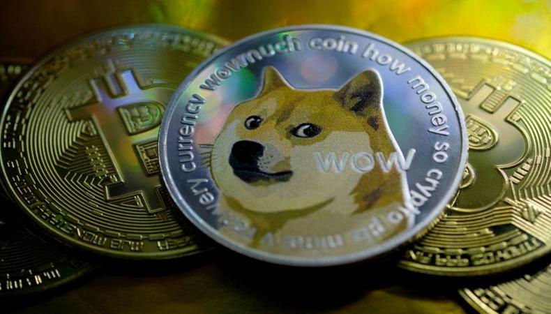 Dogecoin'de 1 milyar liralık vurgun