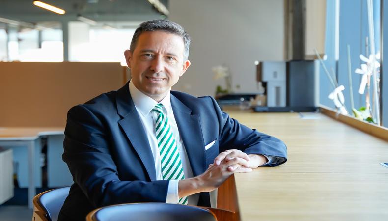 Oluklu mukavva sektörü ilk yarıda yüzde 15 büyüdü