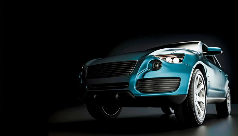 Bu yılın İlk altı ayında satılan her 3 otomobilden biri SUV oldu