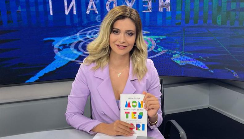 Leyla Öztürk: Ebeveynlerin aldığı kurumsal eğitimler çocukların da gelişimlerine katkı sağlıyor
