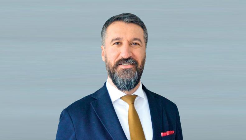 OTAM, TOSB'DA yeni test merkezini açıyor