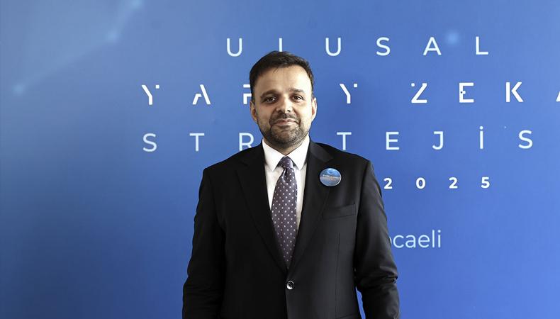 2025'te hedef 50 bin yapay zeka uzmanı istihdamı