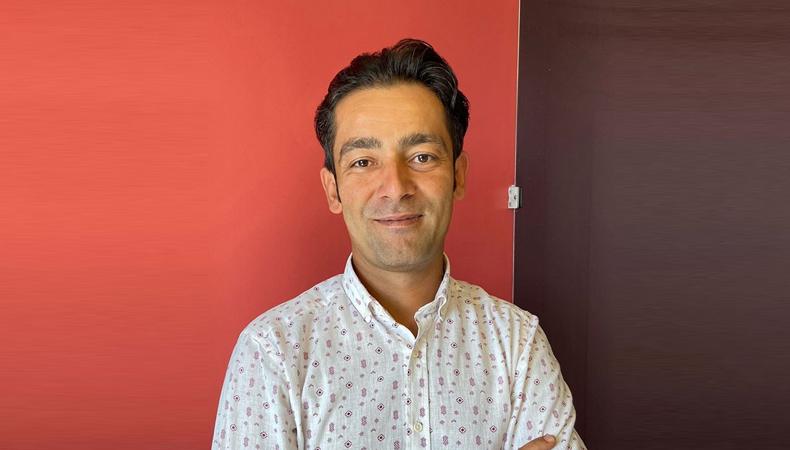 ADEO Satış Müdürü Osman Aksu oldu