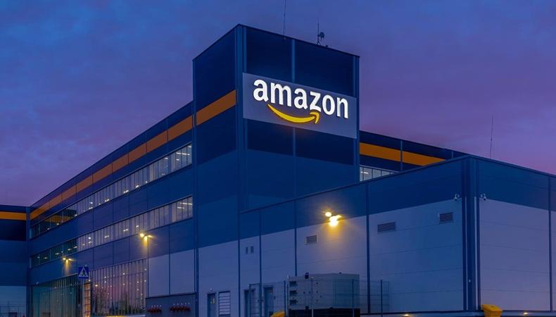 Amazon 55 bin kişiyi işe alacak