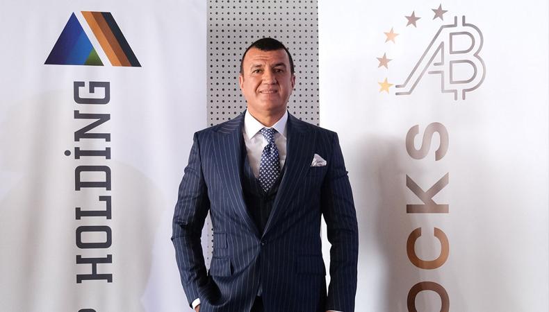 Yerli kripto para borsası ABStocks hayata geçti