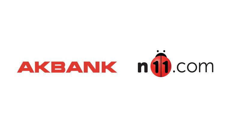 Akbank ve n11, KOBİ'ler için harekete geçti