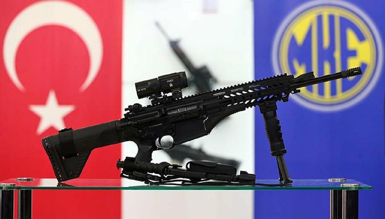 MKE ihracatla ekonomiye güç verecek
