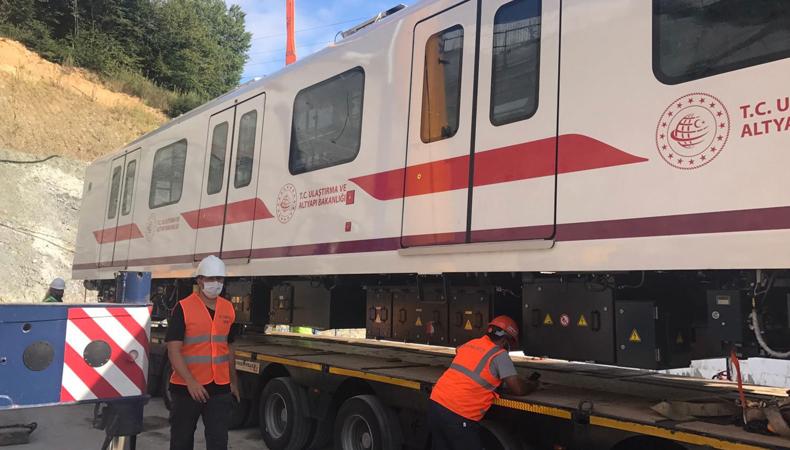 Gayrettepe-İstanbul Havalimanı metro hattı için tarih belli oldu