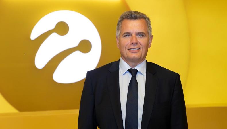 Turkcell dünyada ilk üçe girdi, Avrupa'da da 4.5G lideri oldu