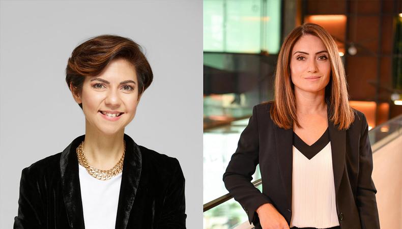 Aktif Bank'ta üst düzey atamalar