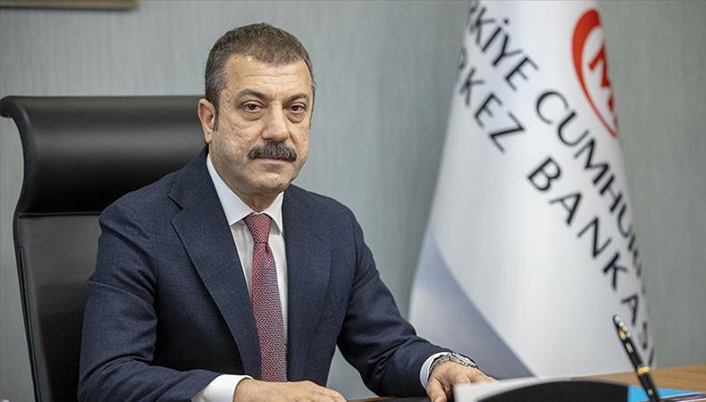 Kavcıoğlu: Son çeyrekte enflasyonun düşüş eğilimine gireceğini düşünüyoruz