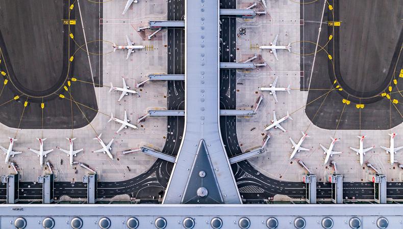 İGA “Dünyanın En İyi 10 Havalimanı” arasında